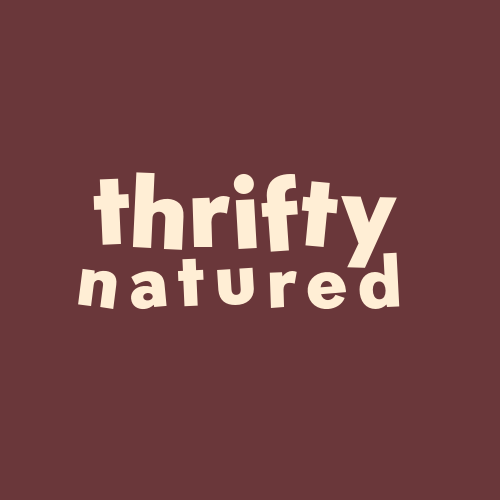 thrifty natured